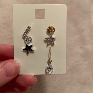 MOVING SALE MIX AND MATCH EARRING SET